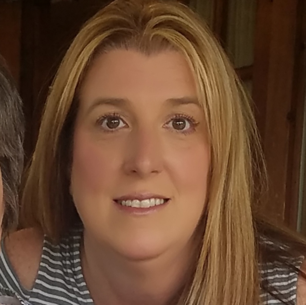 Meet your Posher, Cheryl